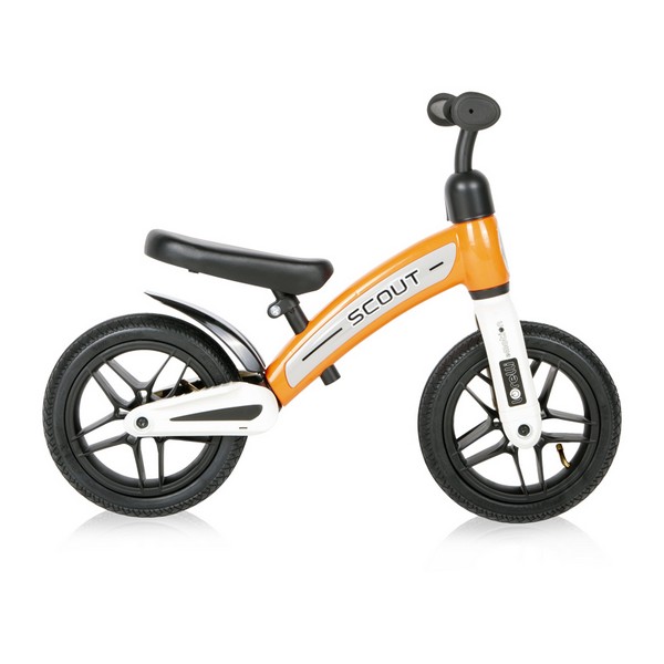 Продукт Lorelli SCOUT - Баланс-колело с въздушни гуми  - 0 - BG Hlapeta